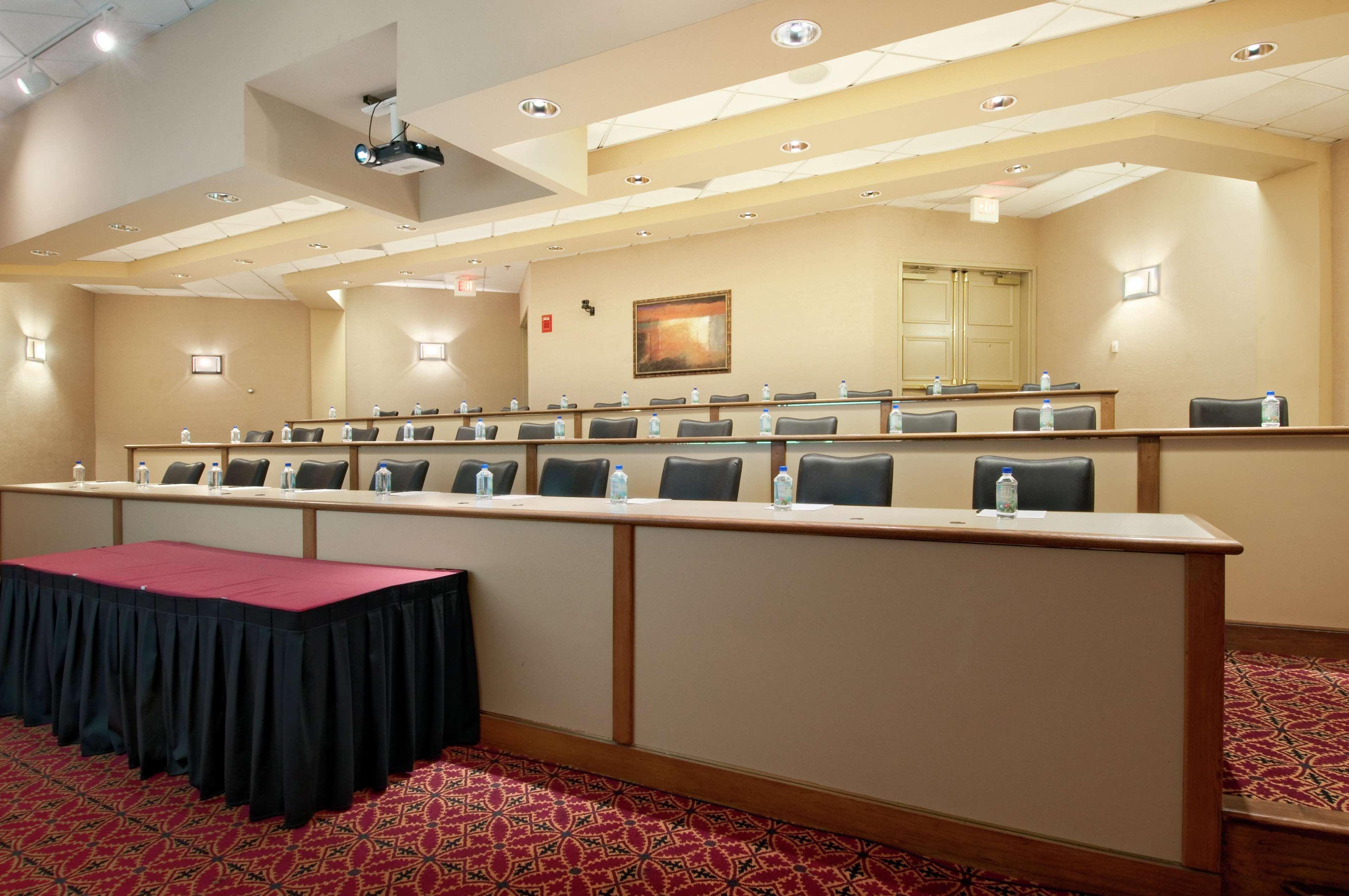 Hilton Phoenix Airport Facilidades foto