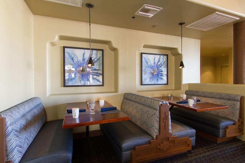 Hilton Phoenix Airport Exterior foto